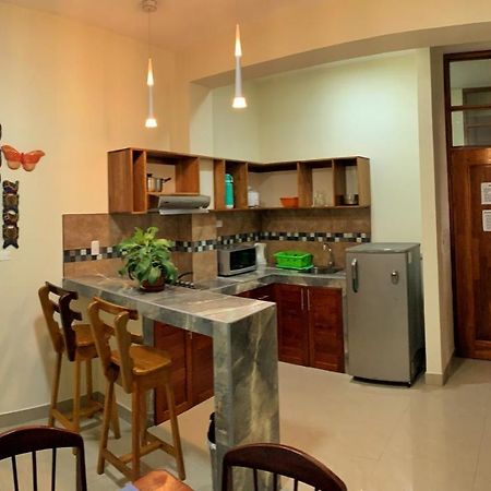 Studio 69 Aparthotel Iquitos Luaran gambar