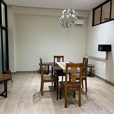 Studio 69 Aparthotel Iquitos Luaran gambar