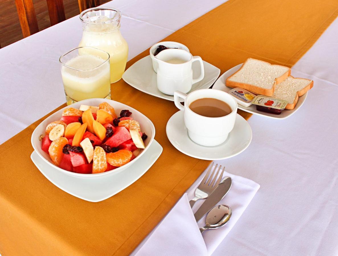Studio 69 Aparthotel Iquitos Luaran gambar