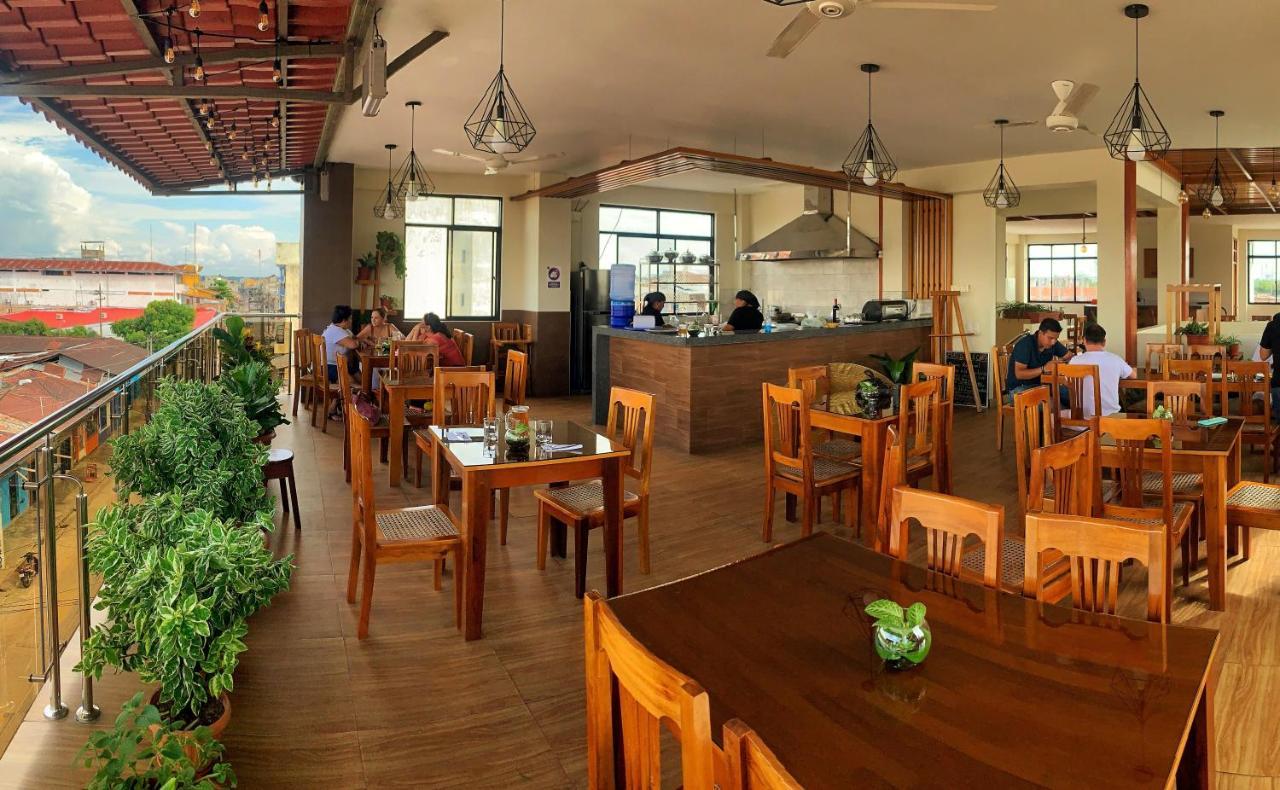 Studio 69 Aparthotel Iquitos Luaran gambar