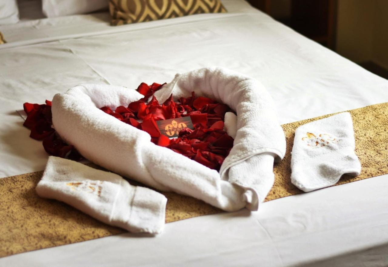 Studio 69 Aparthotel Iquitos Luaran gambar