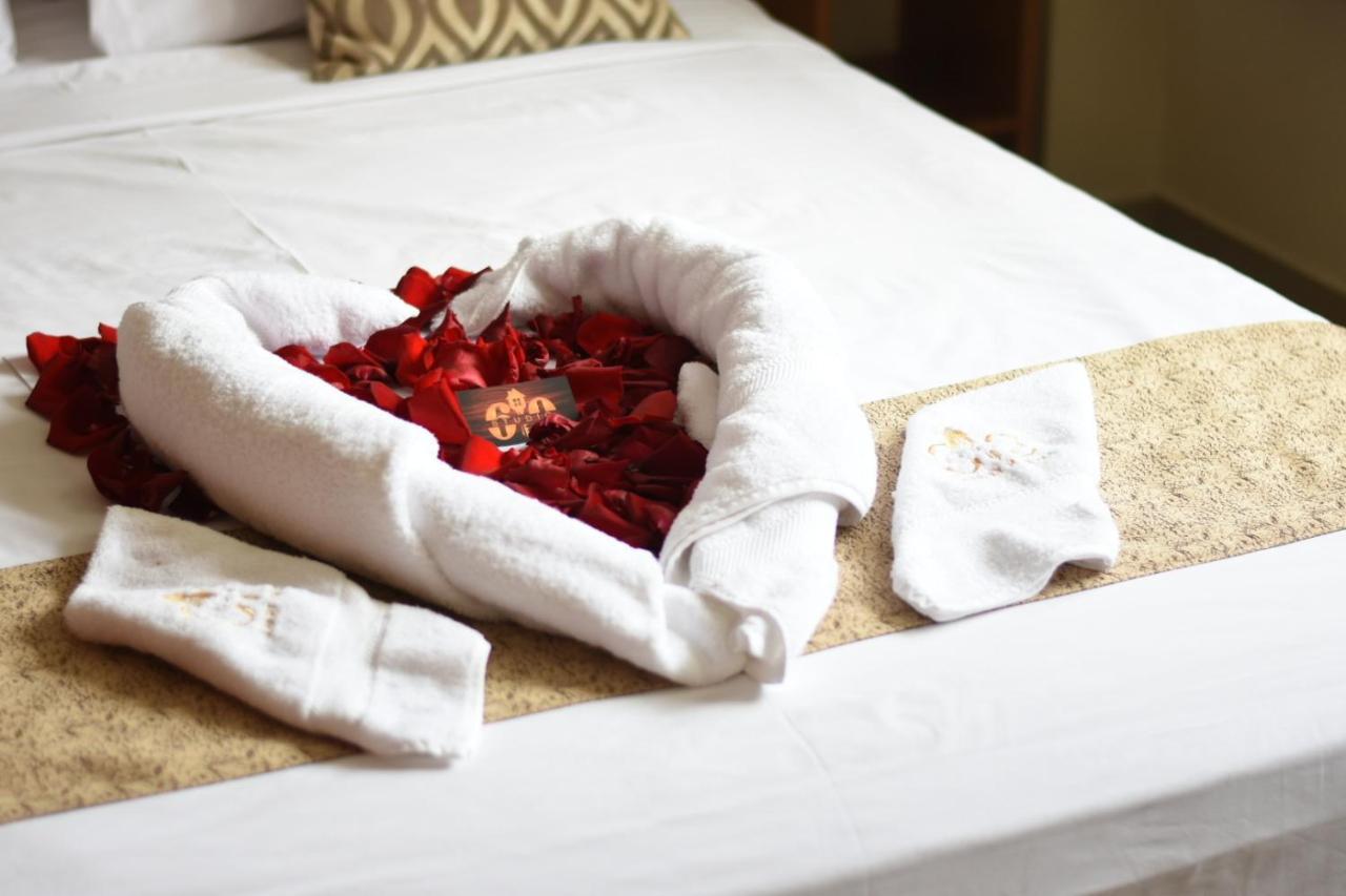 Studio 69 Aparthotel Iquitos Luaran gambar