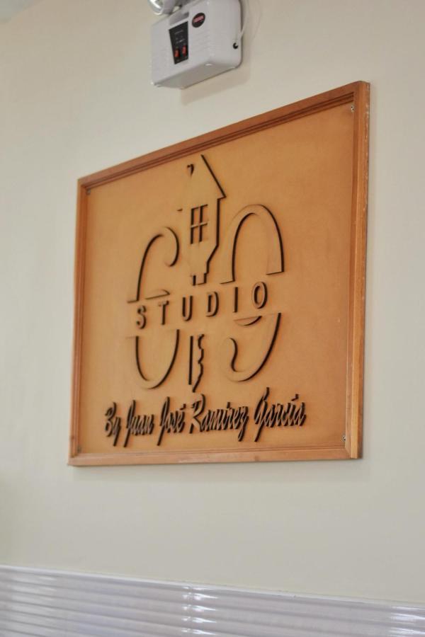 Studio 69 Aparthotel Iquitos Luaran gambar