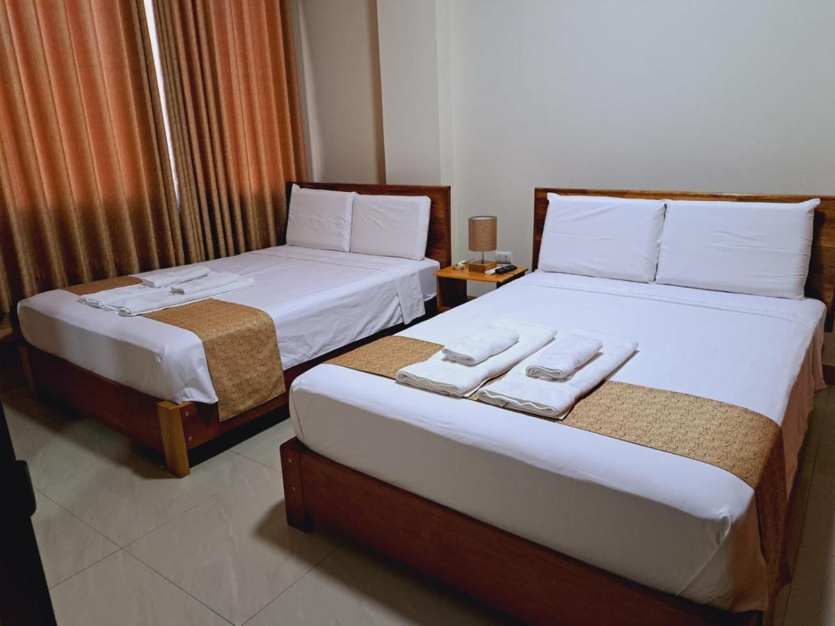 Studio 69 Aparthotel Iquitos Luaran gambar