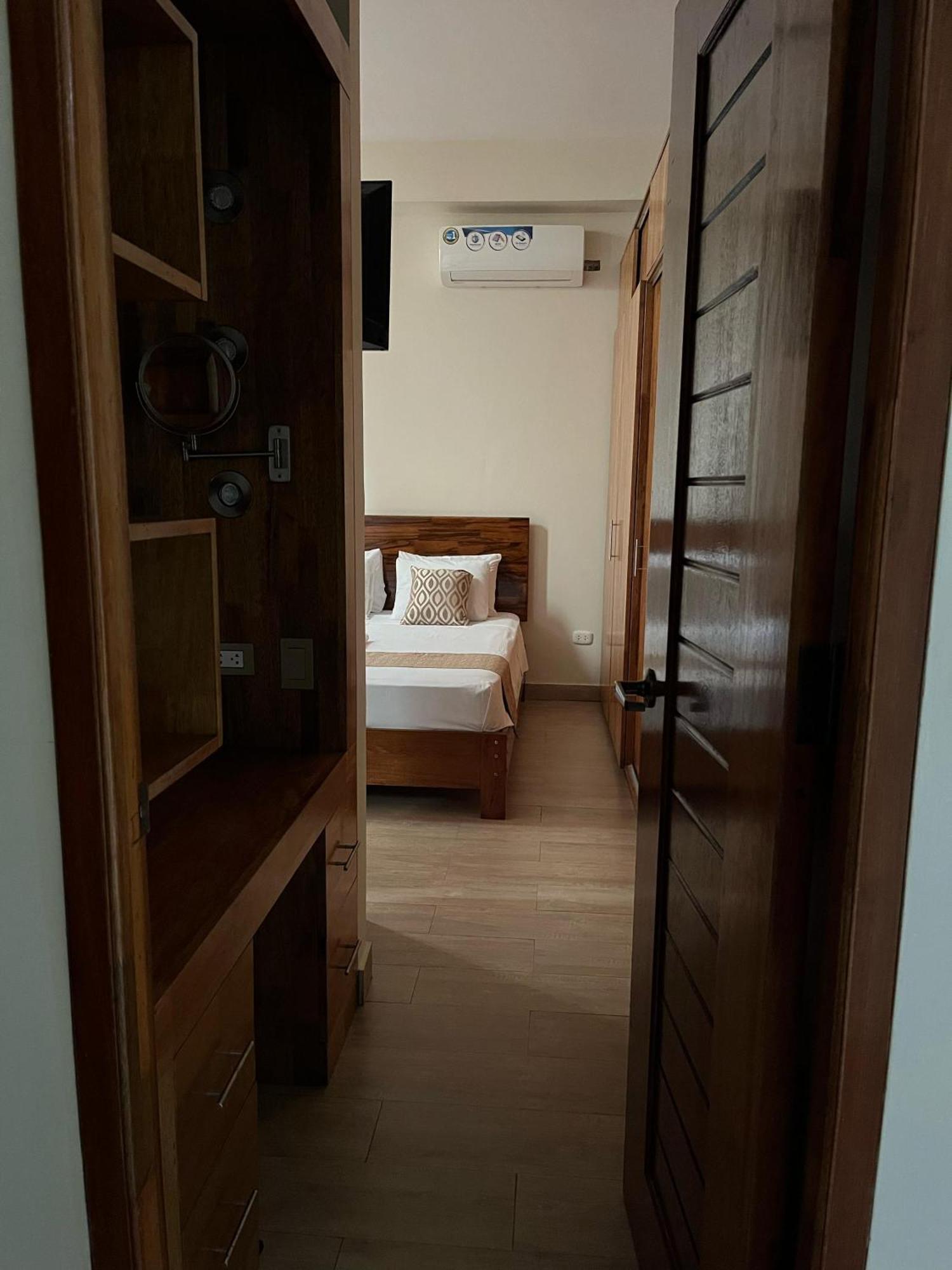 Studio 69 Aparthotel Iquitos Luaran gambar