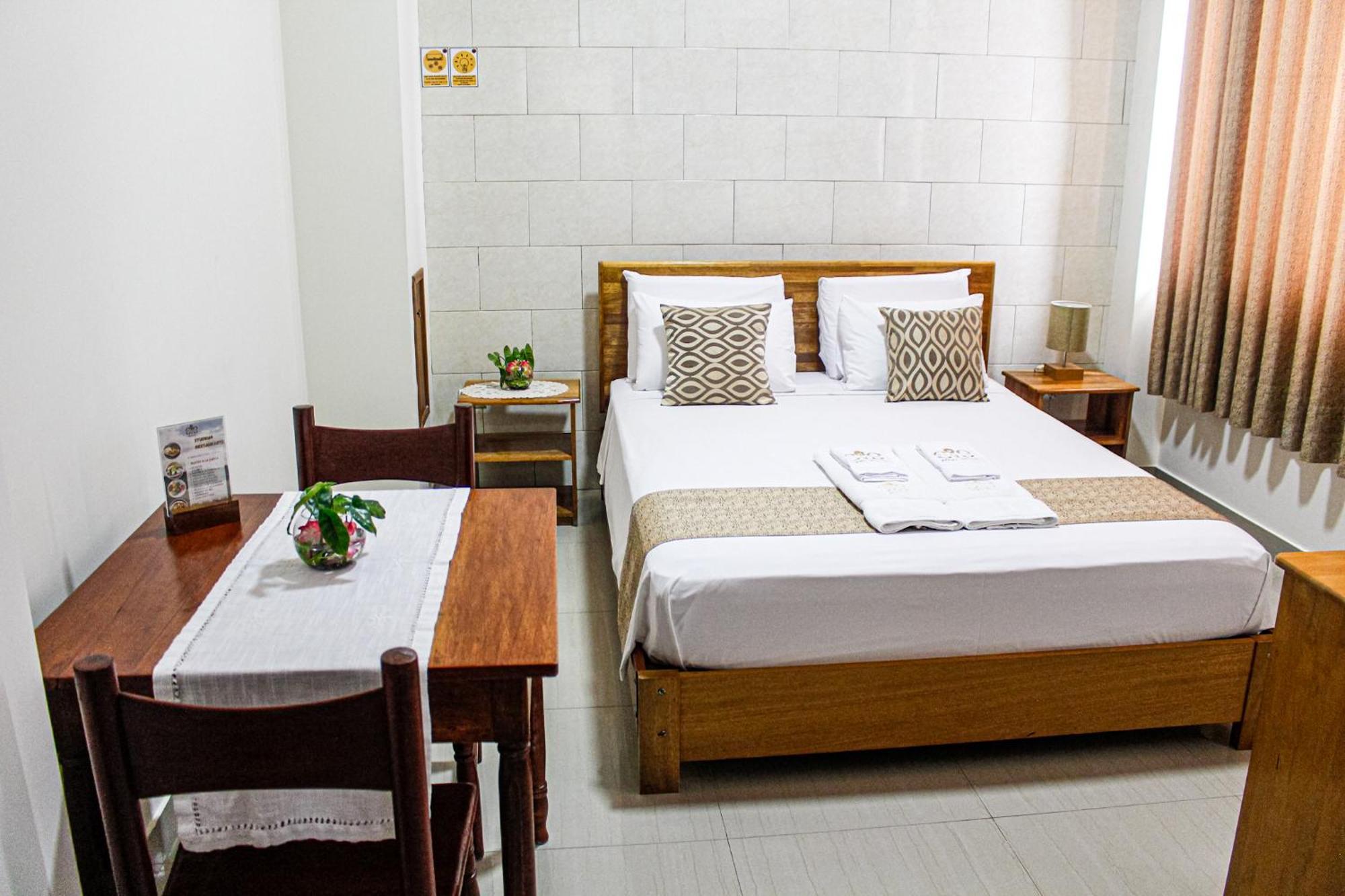 Studio 69 Aparthotel Iquitos Luaran gambar
