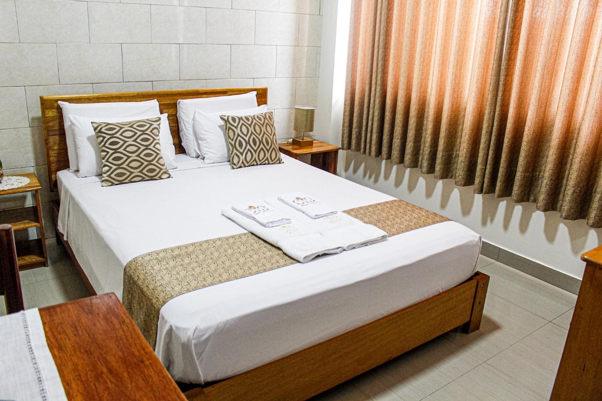 Studio 69 Aparthotel Iquitos Luaran gambar