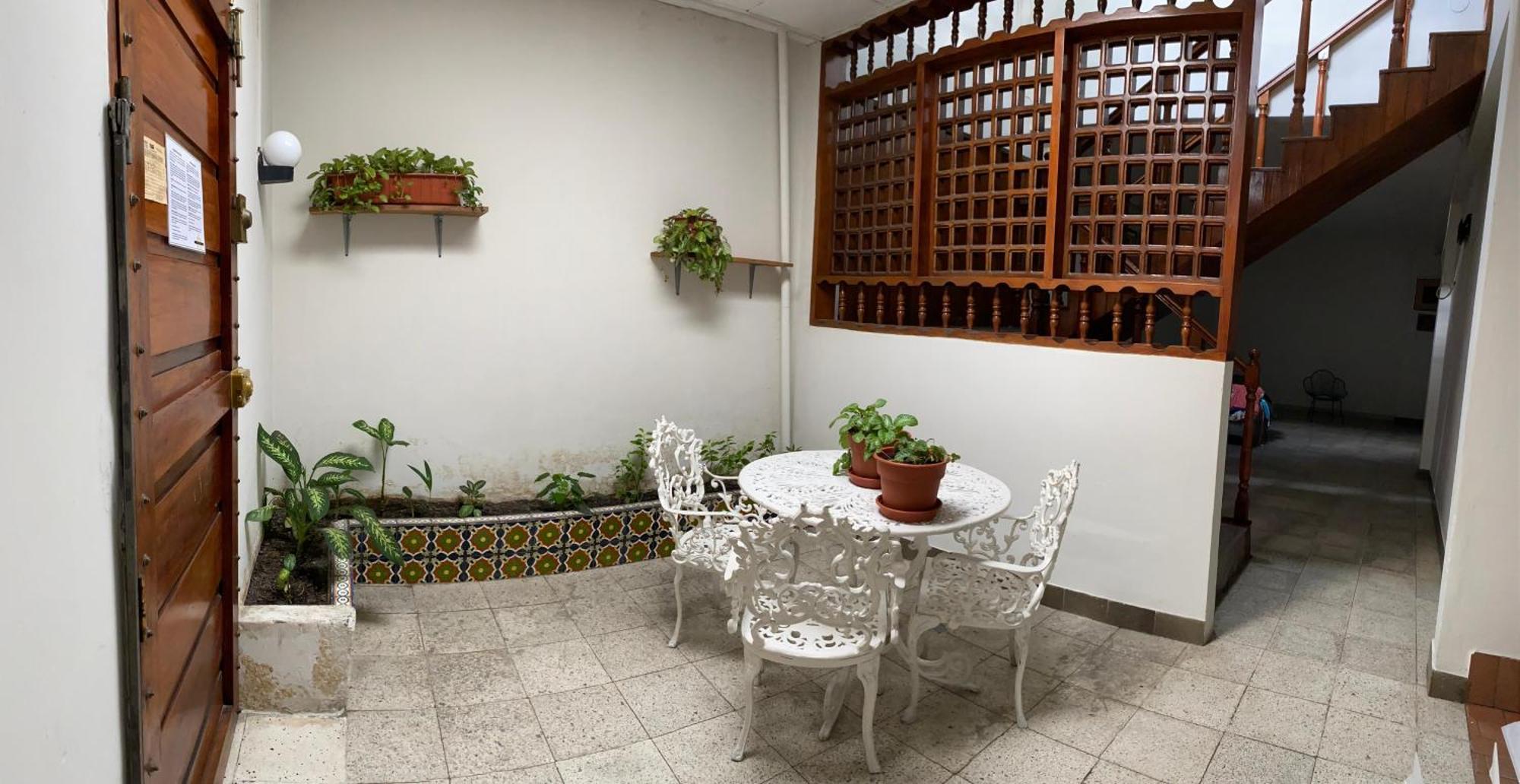 Studio 69 Aparthotel Iquitos Luaran gambar
