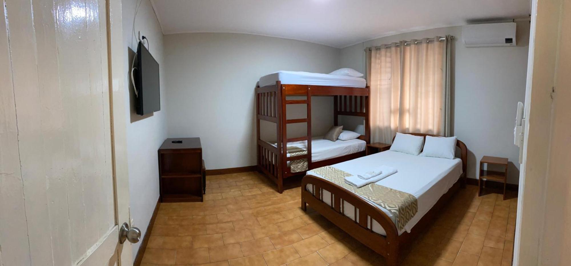 Studio 69 Aparthotel Iquitos Luaran gambar