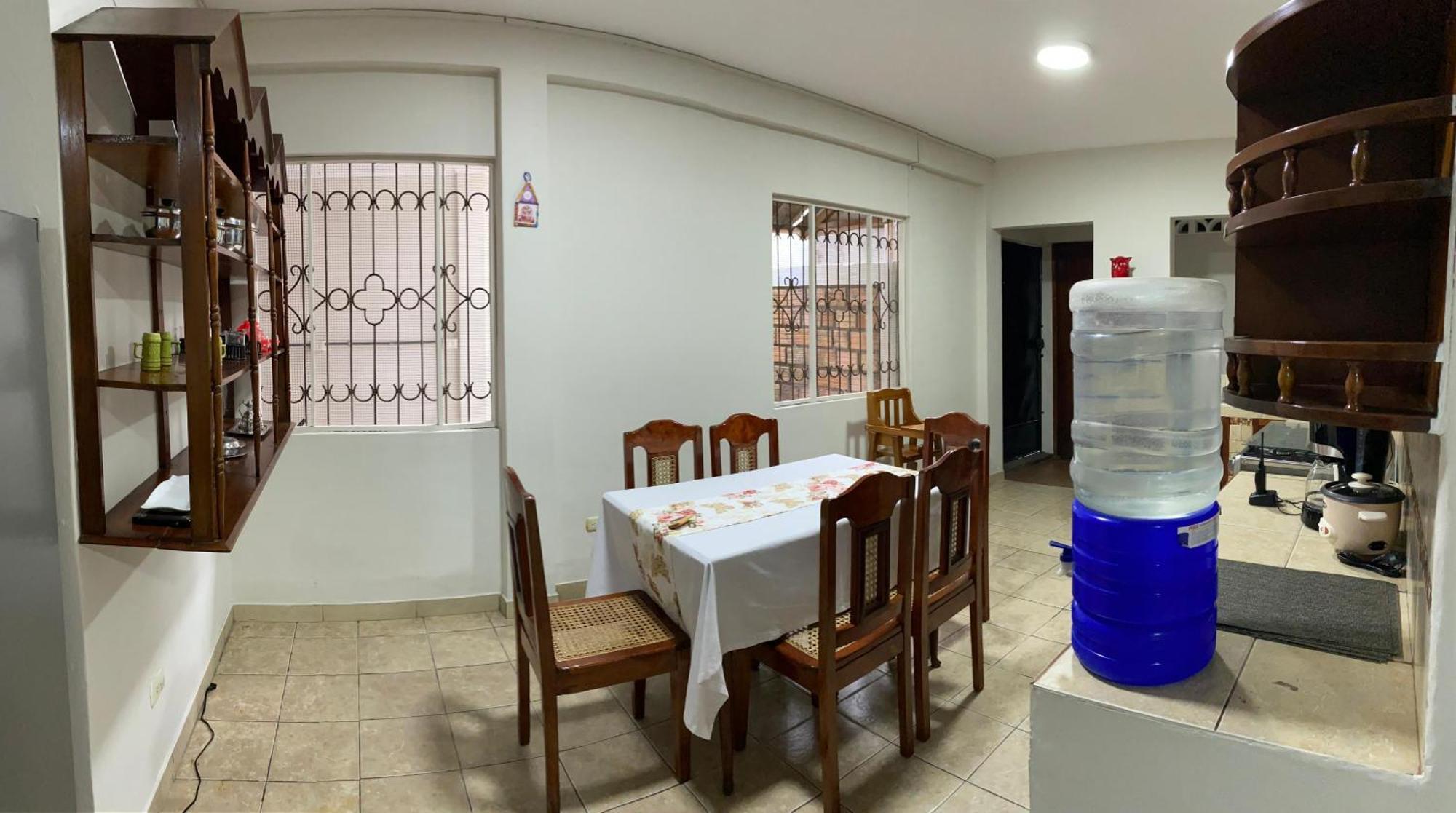 Studio 69 Aparthotel Iquitos Luaran gambar