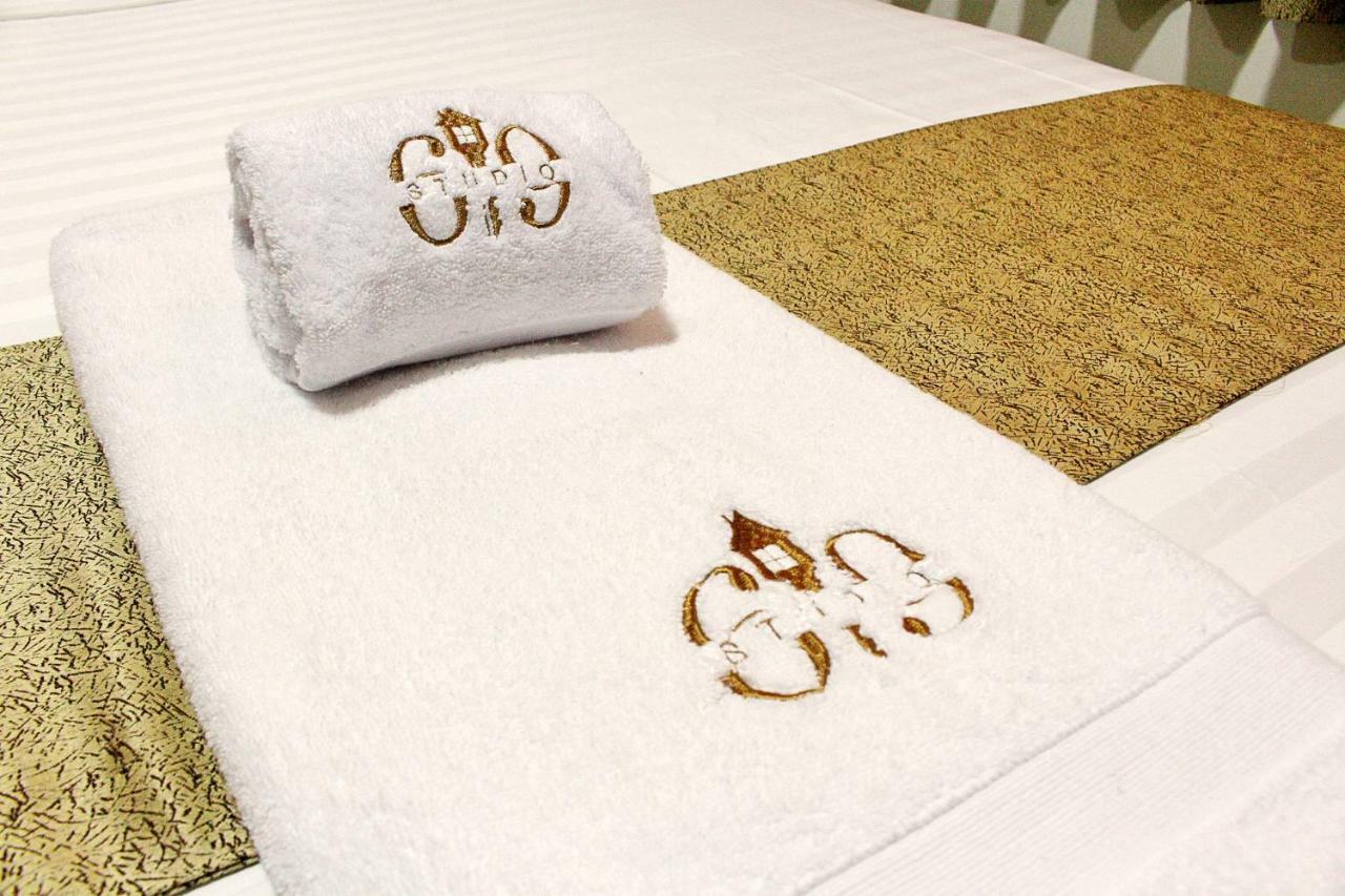 Studio 69 Aparthotel Iquitos Luaran gambar