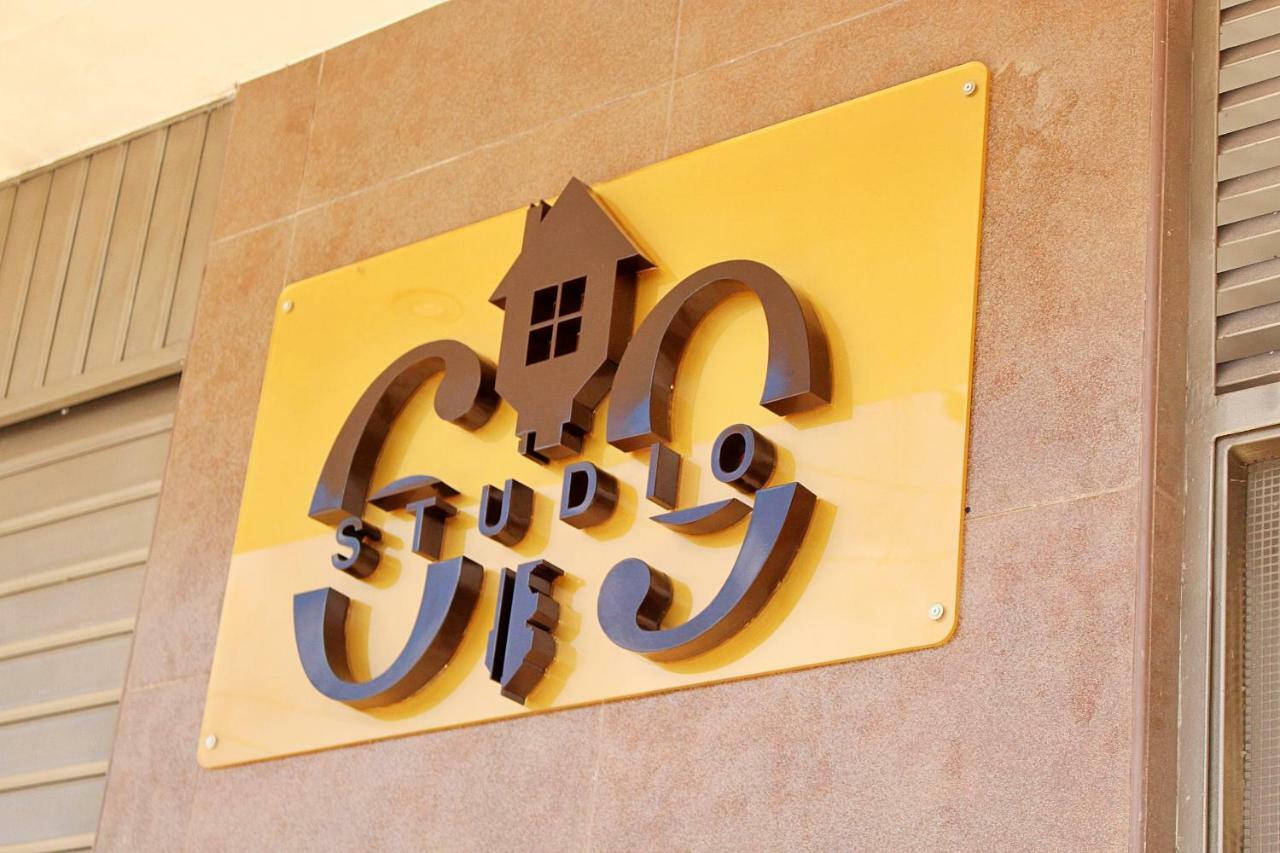 Studio 69 Aparthotel Iquitos Luaran gambar